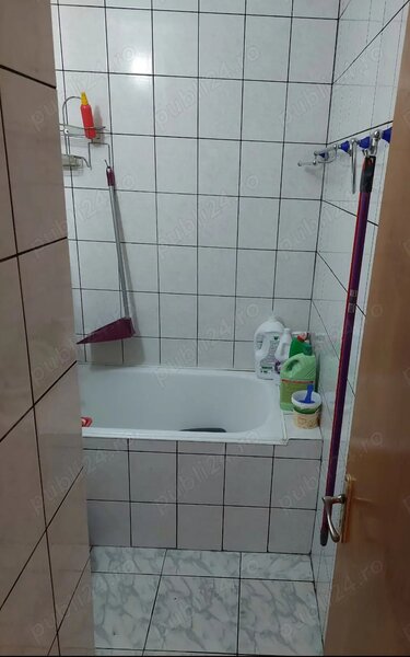 Colentina, Teiul Doamnei, ap 3 camere, etaj 5/8, bloc 1986